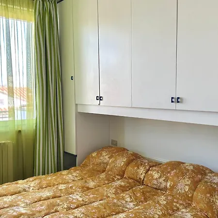 M386 - Marcelli, Trilocale Con Giardino E Vista Mare Apartment